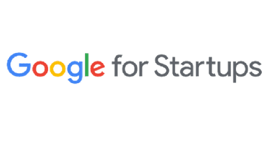 google_for_startups logo